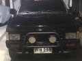 Nissan Terrano 4x4 AT Black For sale-1