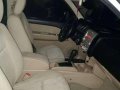 Ford Everest 2009 White AT For Sale-5