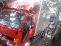 Isuzu Elf Closevan NPR-2