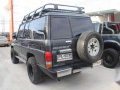 Toyota Prado Land Cruiser 1990-3