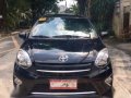 Toyota Wigo 2016-0