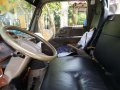 Isuzu Elf Dropside 1994 MT White For Sale-3