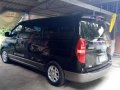 Hyundai Grand Starex Gold VGT 2009 AT Black -3