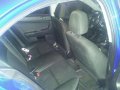 Mitsubishi Lancer Ex 2014 GTA Blue AT -3