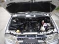 Mitsubishi Adventure GLS 2003 MT Silver -11