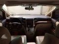 Toyota Alphard 2011 AT Silver For Sale-5