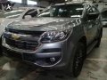 Chevrolet Suburban Armored 2017 For Sale-4