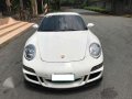 2008 Porsche 911 Carrera S 997.1-0