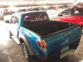 Mitsubishi Strada 4x4 2007-0