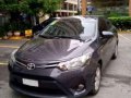 2015 Toyota Vios E-0