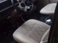 Mitsubishi L300 1989 Green MT For Sale-4