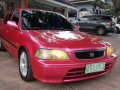 For Sale Honda City EXI 1997 Pink MT -0