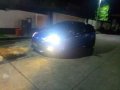 Ford Fiesta S 2012 model AT-1