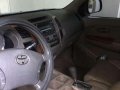 Toyota Fortuner Automatic Transmission-2