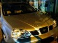 Chevrolet Optra 2004 Silver AT For Sale-0