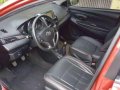 2014 Toyota Vios 1.3 E MT Red For Sale-5