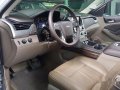 For sale Chevrolet Suburban 2015-9