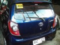 For sale Toyota Wigo 2015-3