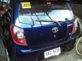 For sale Toyota Wigo 2015-4