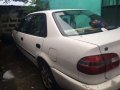 Rush Sale Toyota Corolla 2002 LE AT 1.8L-1