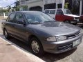Mitsubishi Lancer GLi 1996 Gray MT For Sale-2