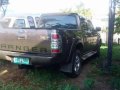 Ford New Ranger 4X2 Pick-up-1