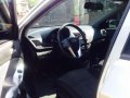 Hyundai Accent 1.3 2012 MT Silver For Sale-4