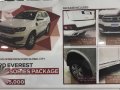 2017 Ford Everest TREND AT with NAVI: 35K DP Cash Out-0