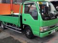 Isuzu elf giga dropside 4HL1 14FT-0