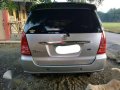 2006 innova G AT diesel rush sale 440k-5