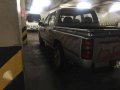 Toyota Hilux 1993 4X2 Silver MT For Sale-3