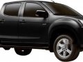 Isuzu D-Max Ls 2017 for sale -4