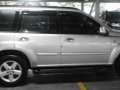 2005-S Nissan X-trail 250X AT Silver-8