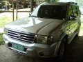 Ford Everest 2014 for sale-10