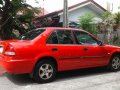 Honda City typeZ exi lxi-2