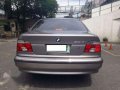 Good Condition ! 1997 BMW 540i AT with Moon Roof Sale or Swap-5