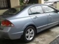 2006 Honda Civic FD 1.8S AT Lady Driven-1