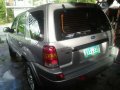 Ford Escape XLT 2005 3.0 Silver AT -2