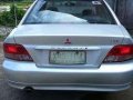 Mitsubishi Gta galant 2003-0