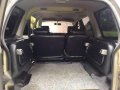 Isuzu Sportivo XUV 2006 Automatic 4JA1 Turbo Diesel Engine All power-4
