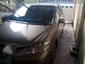 For sale Honda City Vtec 2006-8