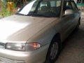 Mitsubishi Lancer Glxi MT 94-1