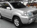 2005-S Nissan X-trail 250X AT Silver-3