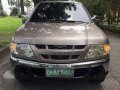Isuzu Sportivo XUV 2006 Automatic 4JA1 Turbo Diesel Engine All power-1