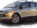 Ford Escape Titanium 2017-1