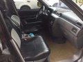 Honda CRV 2000 AT Black For Sale-4