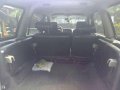 Isuzu crosswind xuv 2007 turbo-6