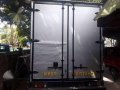 Isuzu Elf Closevan NPR-6