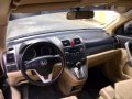 2007 Honda CRV AT i-VTEC Blue For Sale-8