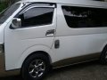 For sale Toyota Hiace 2008-1